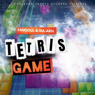 Tetris Game