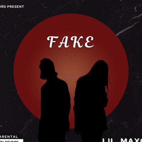 Fake | Boomplay Music