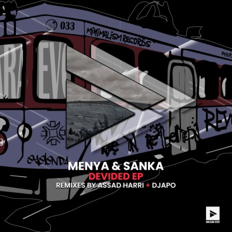 Devided (Djapo Remix) ft. Sanka | Boomplay Music