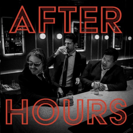 After Hours | Boomplay Music