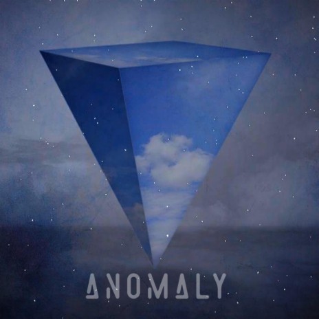 Anomaly (Radio Edit) | Boomplay Music