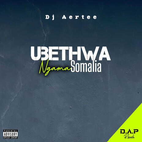 Ubethwa ngamasomalia | Boomplay Music