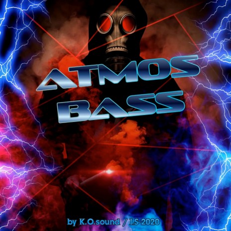Atmos Bass | Boomplay Music