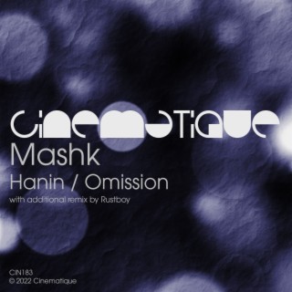 Hanin / Omission | Boomplay Music