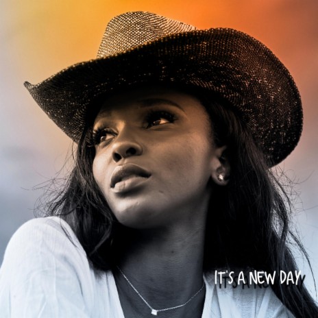 It's a new day | Boomplay Music
