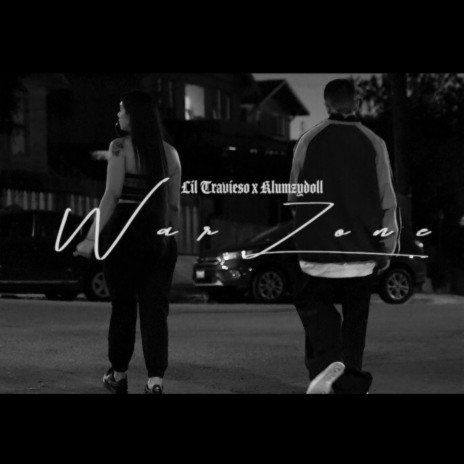 WarZone ft. KlumzyDoll | Boomplay Music