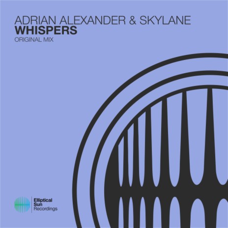 Whispers ft. Skylane | Boomplay Music