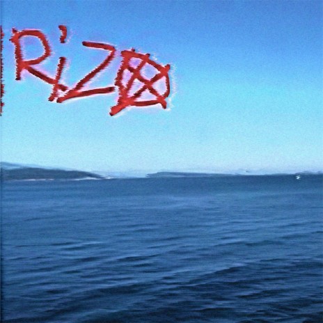 Guitar riff idea 1 ft. Rizzetto