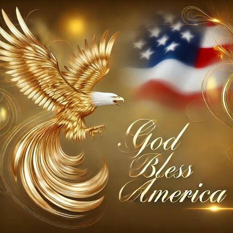 God bless our land USA | Boomplay Music