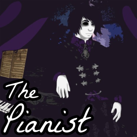 The Pianist ft. Myuu