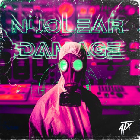 Nuclear Damage | Boomplay Music