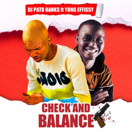 Check and Balance ft. Yung Effissy | Boomplay Music