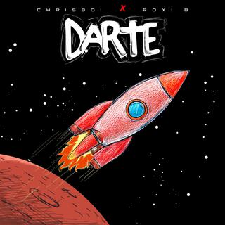 Darte ft. Roxi B lyrics | Boomplay Music