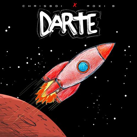 Darte ft. Roxi B | Boomplay Music