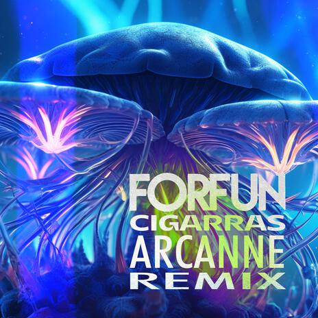 Cigarras (Arcanne Remix) | Boomplay Music