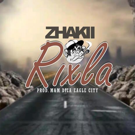 RIXLA ft. mangerlifstyle | Boomplay Music