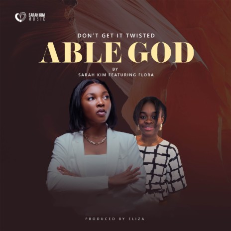 Able God ft. Flora | Boomplay Music