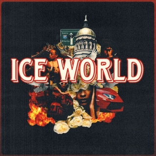 Ice World