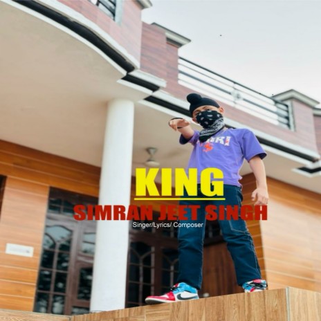 King (Original) | Boomplay Music