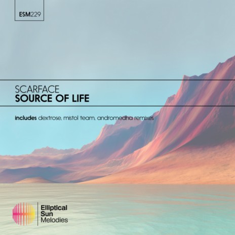 Source Of Life (Mistol Team Remix)