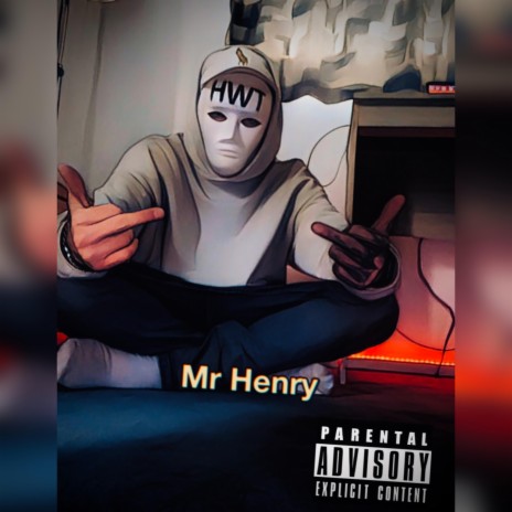 Mr Henry | Boomplay Music