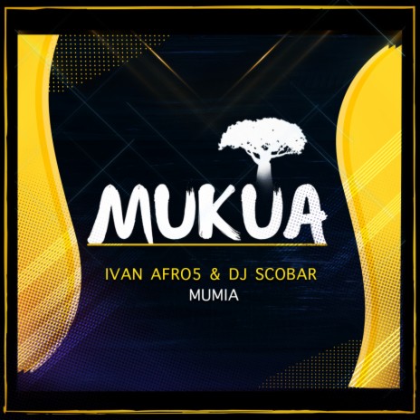 Mumia (Original Mix) ft. DJ Scobar | Boomplay Music