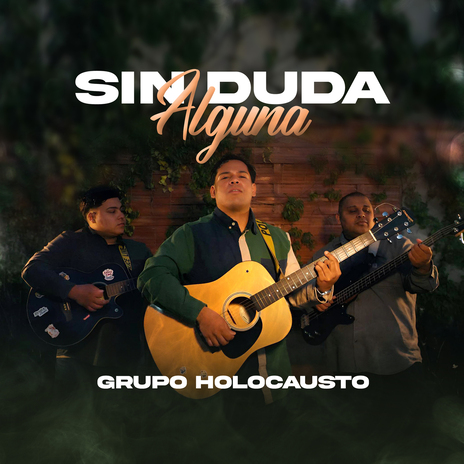 Sin Duda Alguna | Boomplay Music