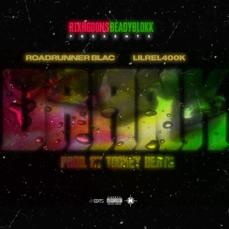 Drank ft. Roadrunner Blac | Boomplay Music