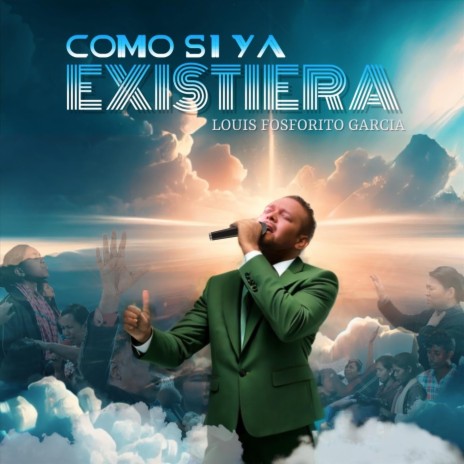 Como Si Ya Existiera | Boomplay Music