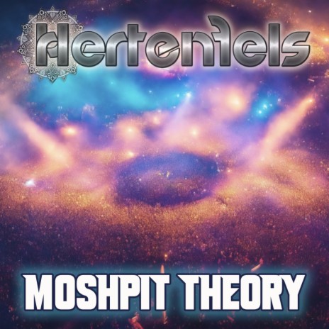 Moshpit Theory | Boomplay Music