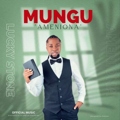 Mungu Ameniona | Boomplay Music