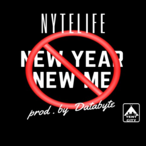 New Year, New Me | Boomplay Music