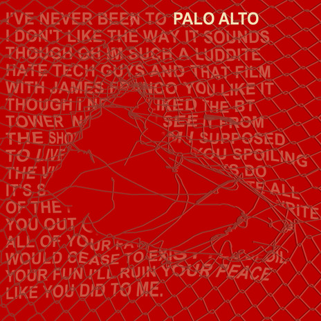 Palo Alto