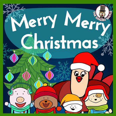 Merry Merry Christmas (Instrumental) | Boomplay Music