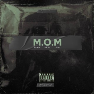M.OM (money on my mind) lyrics | Boomplay Music