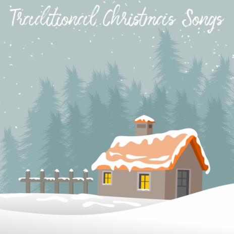 Away in Manger ft. Christmas 2020 Hits & Traditional Christmas Songs