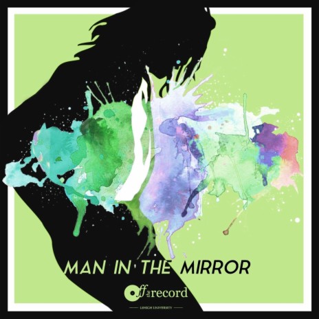 Man in the Mirror | Boomplay Music