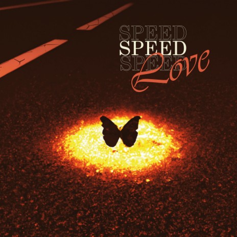 Speed love ft. Nzo 9 | Boomplay Music