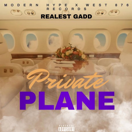 PRIVATE PLANE | Boomplay Music