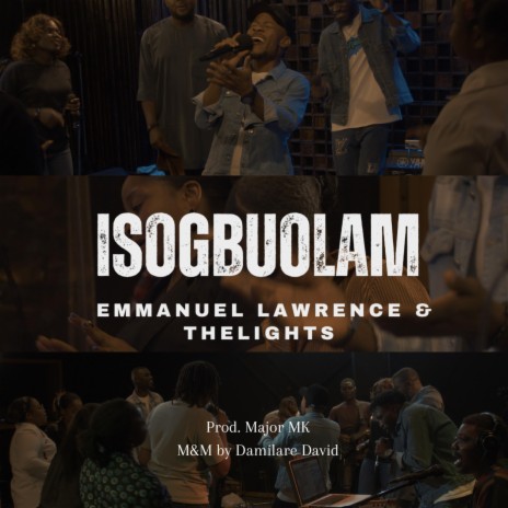 ISOGBUOLAM | Boomplay Music