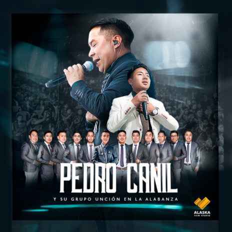 Que Contento Estoy ft. Rudy Canil | Boomplay Music