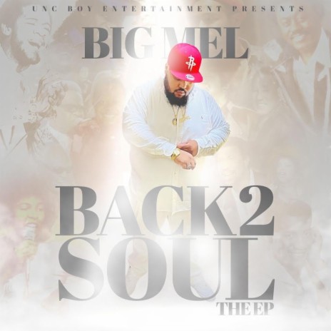 Back 2 Soul | Boomplay Music
