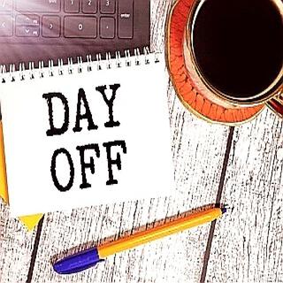 Day Off lyrics | Boomplay Music