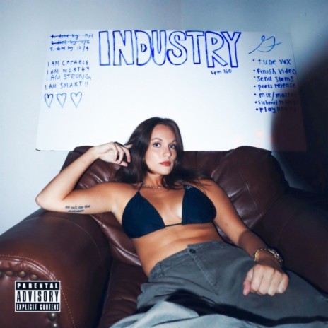 Industry | Boomplay Music