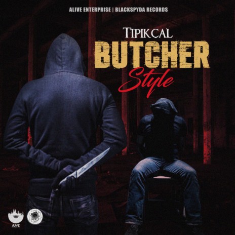 Butcher Style ft. Astyle Alive, Black Spyda & Wall Street