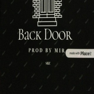 BACK DOOR