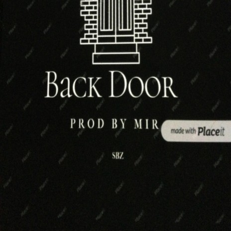 BACK DOOR | Boomplay Music