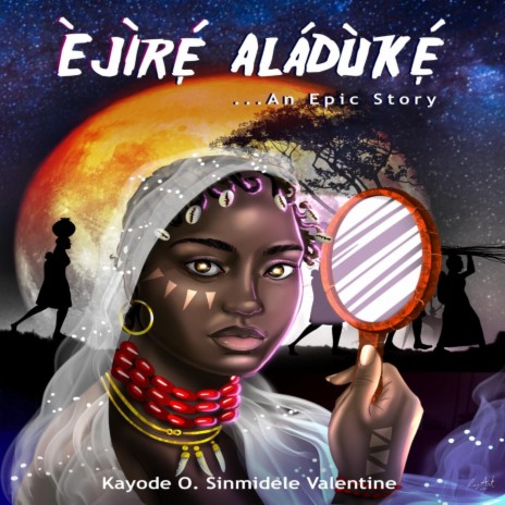 Aduke Alayegbe - The Seer | Boomplay Music
