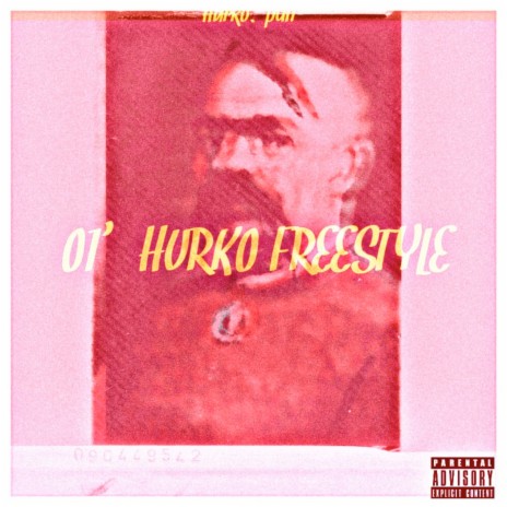 01' Hurko Freestyle