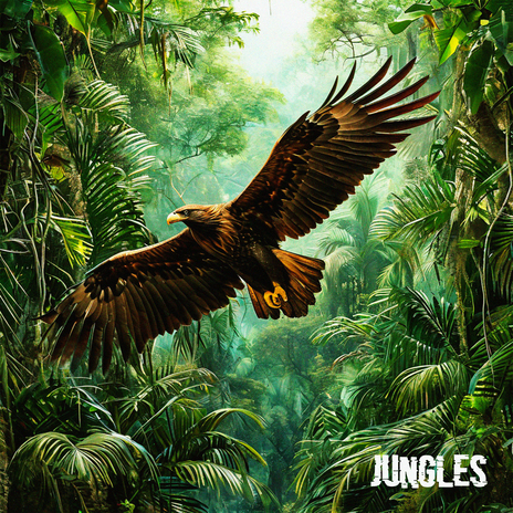 Jungles | Boomplay Music